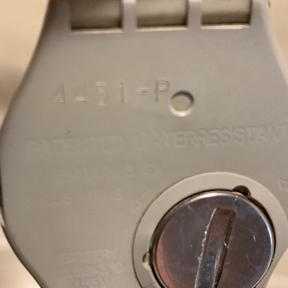 Vintage Swatch Watch SET 4 - Picture 4 of 6